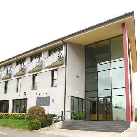 Hotel Txintxua Hernani Luaran gambar