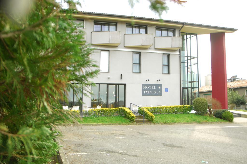 Hotel Txintxua Hernani Luaran gambar