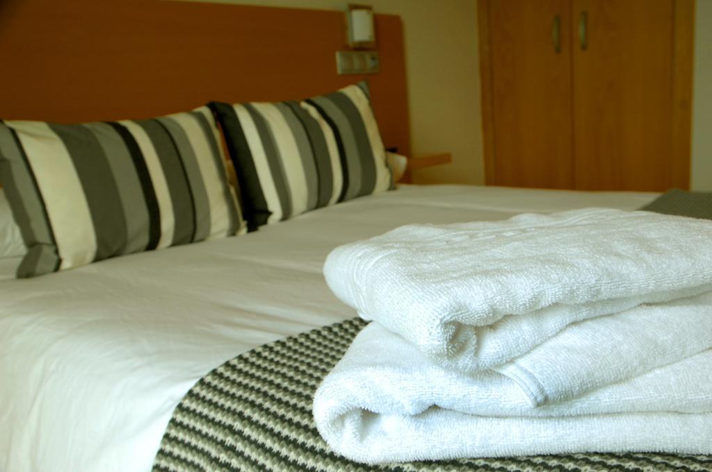 Hotel Txintxua Hernani Bilik gambar
