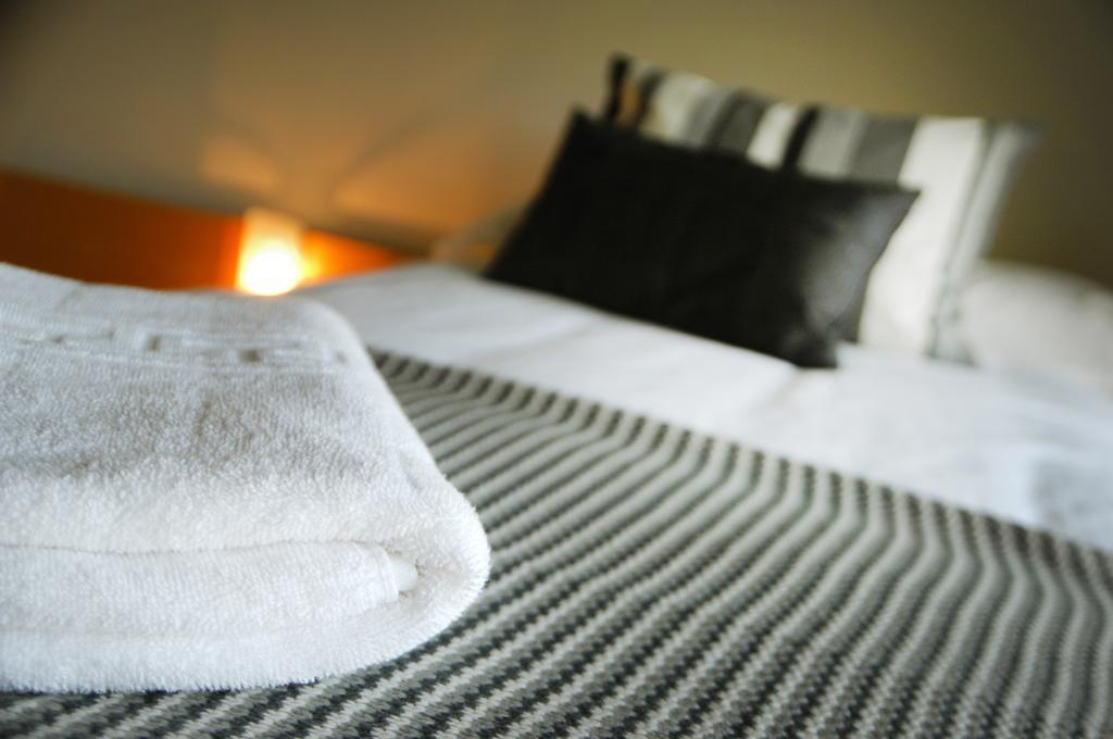 Hotel Txintxua Hernani Bilik gambar
