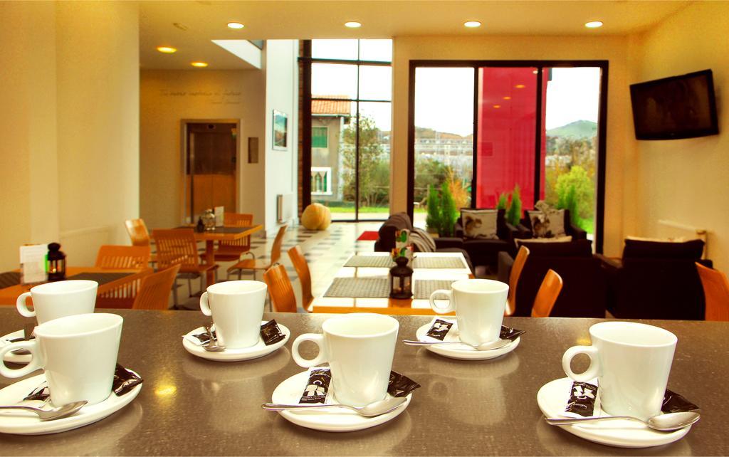 Hotel Txintxua Hernani Luaran gambar