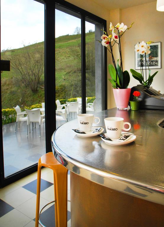 Hotel Txintxua Hernani Luaran gambar