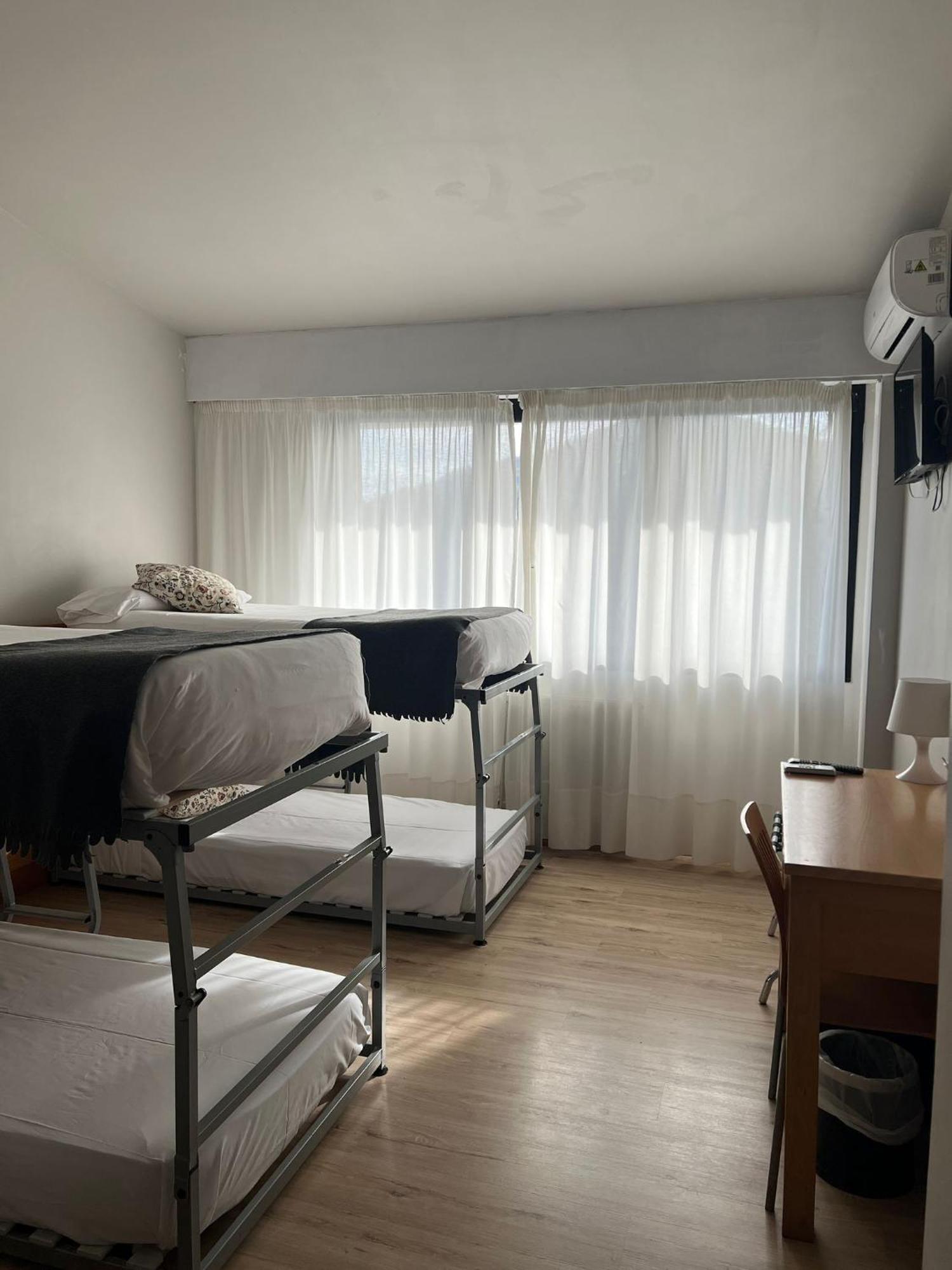 Hotel Txintxua Hernani Luaran gambar