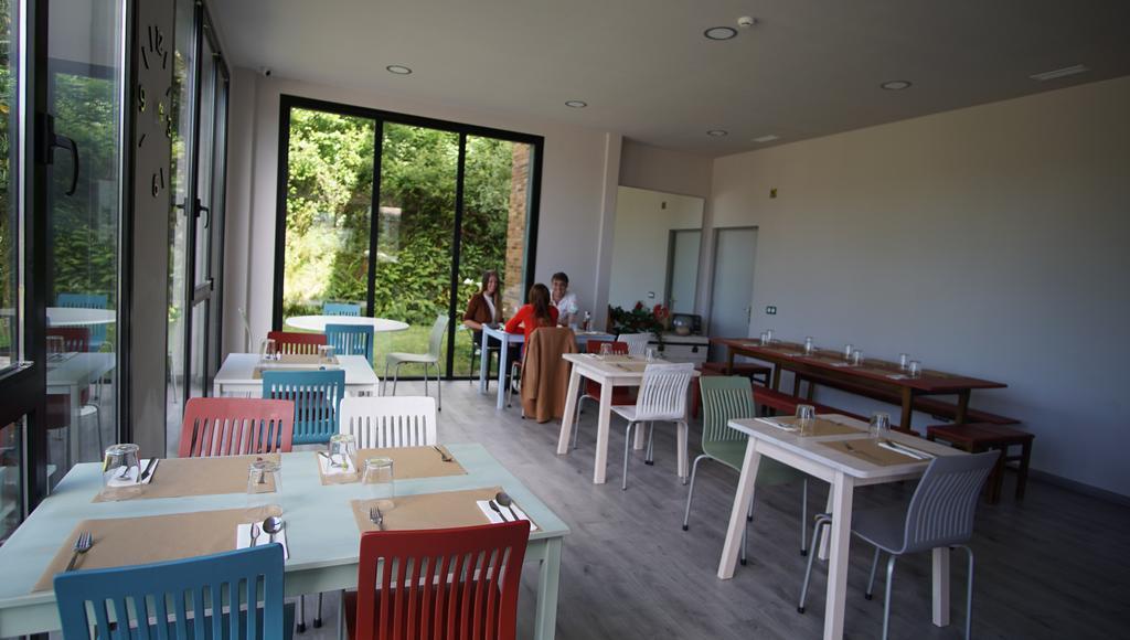 Hotel Txintxua Hernani Luaran gambar
