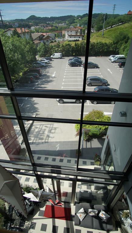 Hotel Txintxua Hernani Luaran gambar