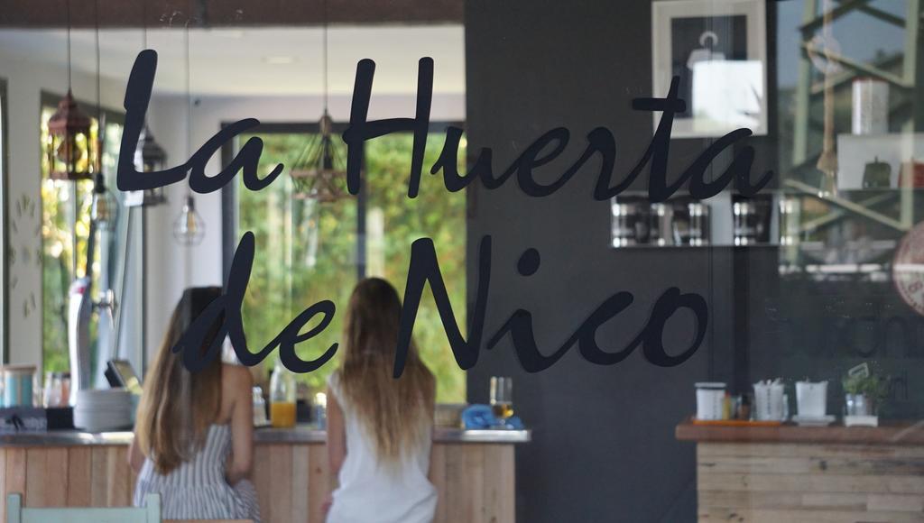 Hotel Txintxua Hernani Luaran gambar